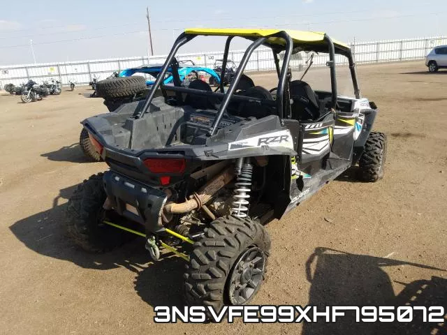 3NSVFE99XHF795072 фото 5