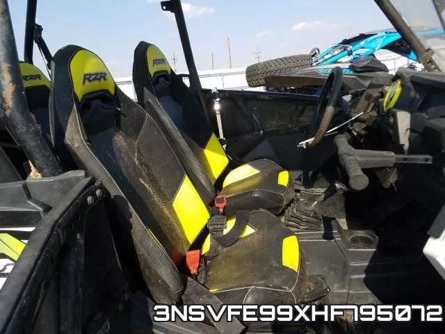 3NSVFE99XHF795072 фото 6