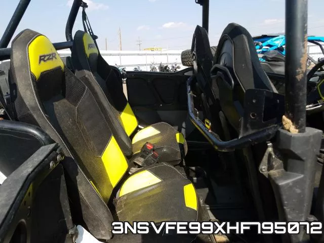3NSVFE99XHF795072 фото 7