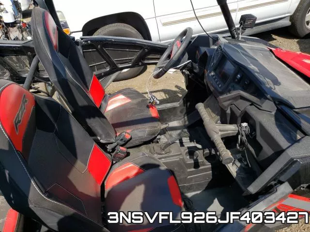 3NSVFL926JF403427 фото 6