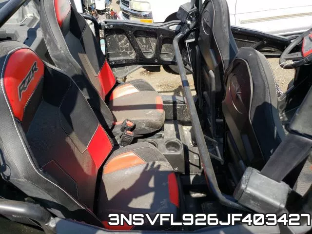 3NSVFL926JF403427 фото 7
