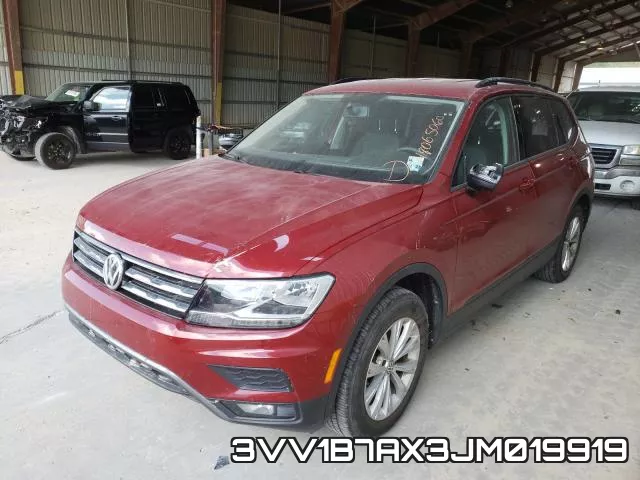 3VV1B7AX3JM019919 фото 3