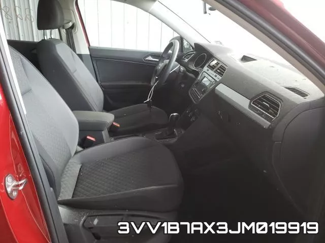 3VV1B7AX3JM019919 фото 6