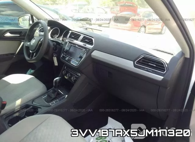 3VV1B7AX5JM117320 фото 6