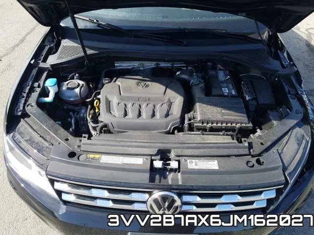 3VV2B7AX6JM162027 фото 8