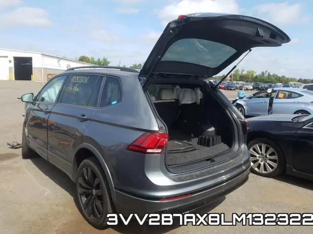 3VV2B7AX8LM132322 фото 4