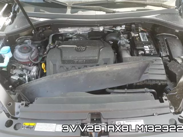 3VV2B7AX8LM132322 фото 8
