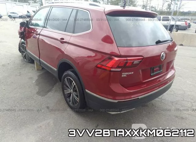 3VV2B7AXXKM062112 фото 4