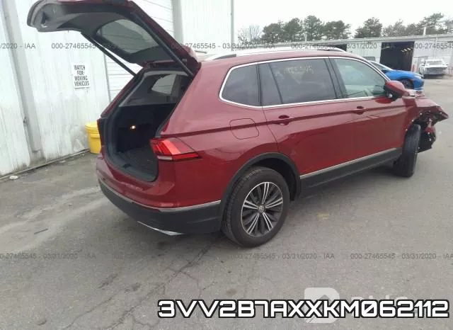 3VV2B7AXXKM062112 фото 5