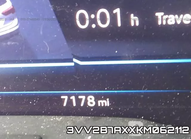 3VV2B7AXXKM062112 фото 8