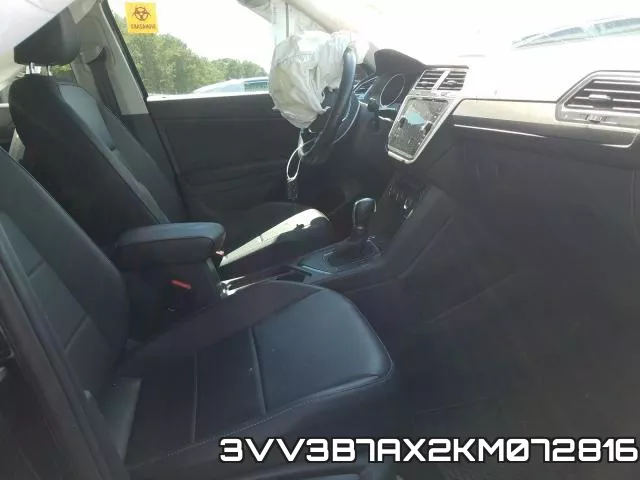 3VV3B7AX2KM072816 фото 6