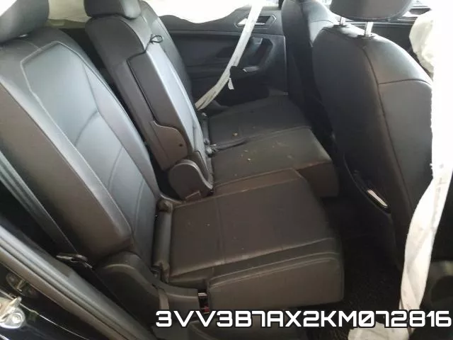 3VV3B7AX2KM072816 фото 7