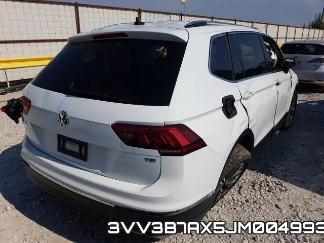3VV3B7AX5JM004993 фото 5