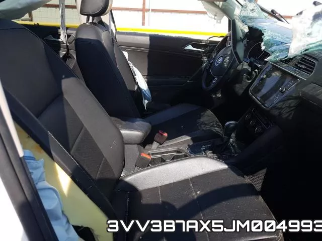 3VV3B7AX5JM004993 фото 6