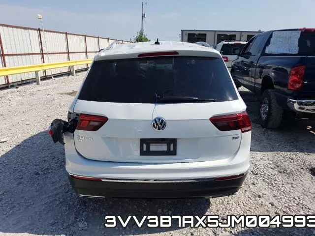 3VV3B7AX5JM004993 фото 10