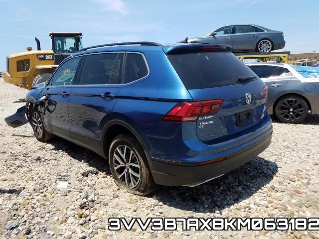 3VV3B7AX8KM063182 фото 4