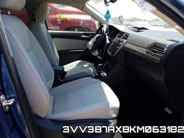 3VV3B7AX8KM063182 фото 6