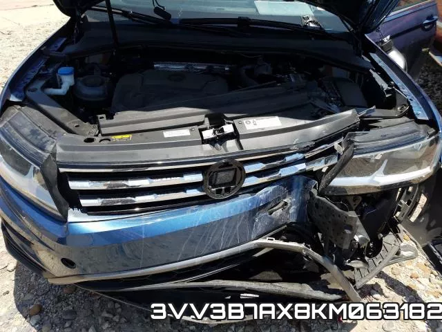 3VV3B7AX8KM063182 фото 8