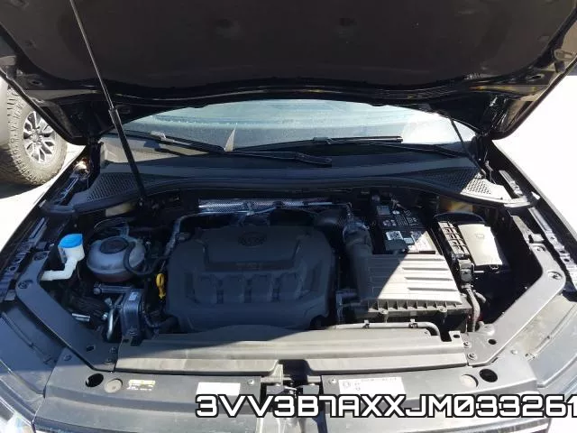 3VV3B7AXXJM033261 фото 8