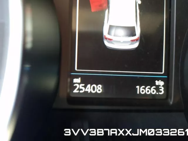 3VV3B7AXXJM033261 фото 9