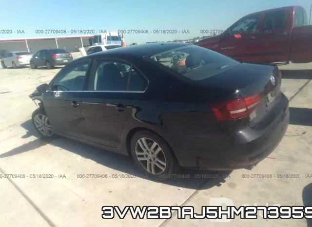 3VW2B7AJ5HM273959 фото 4