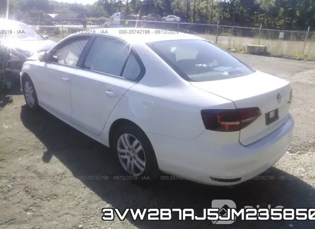 3VW2B7AJ5JM235850 фото 4