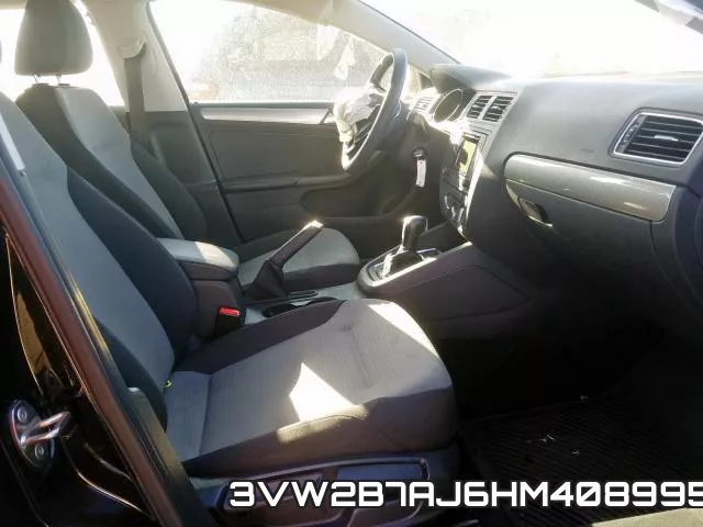 3VW2B7AJ6HM408995 фото 6
