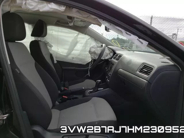 3VW2B7AJ7HM230952 фото 6