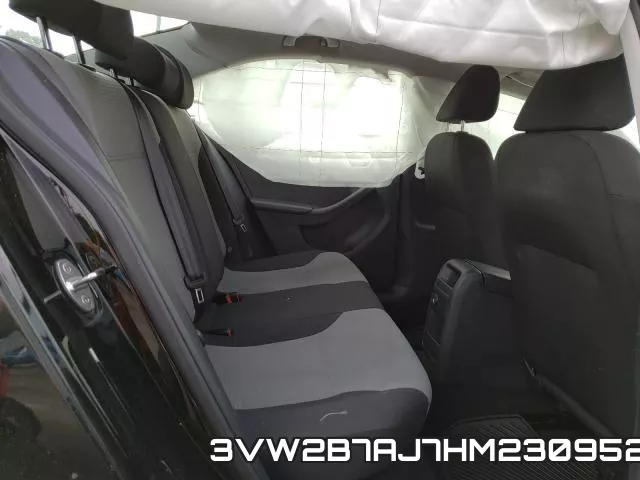 3VW2B7AJ7HM230952 фото 7