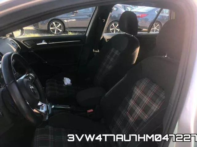 3VW4T7AU7HM047227 фото 6