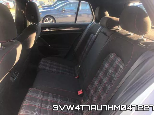 3VW4T7AU7HM047227 фото 7