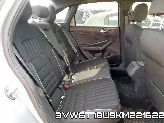 3VW6T7BU9KM221622 фото 7