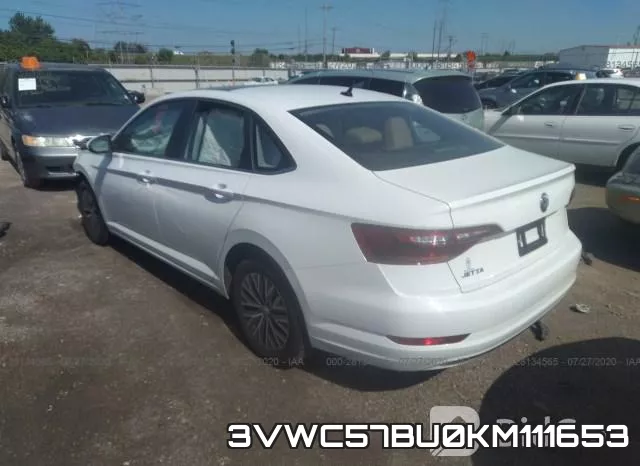 3VWC57BU0KM111653 фото 4