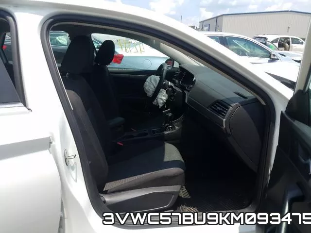 3VWC57BU9KM093475 фото 6