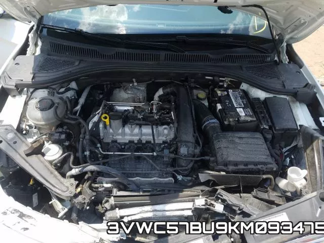 3VWC57BU9KM093475 фото 8