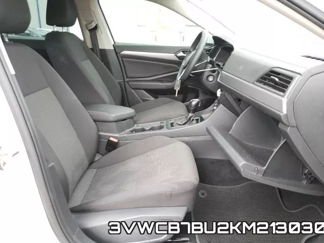 3VWCB7BU2KM213030 фото 6