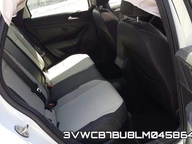 3VWCB7BU8LM045864 фото 7