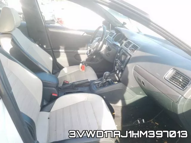 3VWD17AJ1HM397013 фото 6