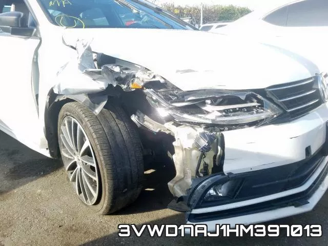 3VWD17AJ1HM397013 фото 10