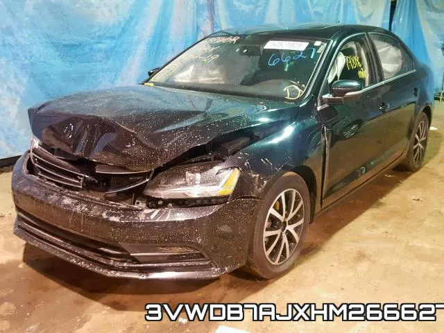 3VWDB7AJXHM266627 фото 3