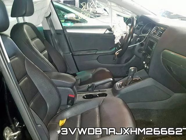 3VWDB7AJXHM266627 фото 6