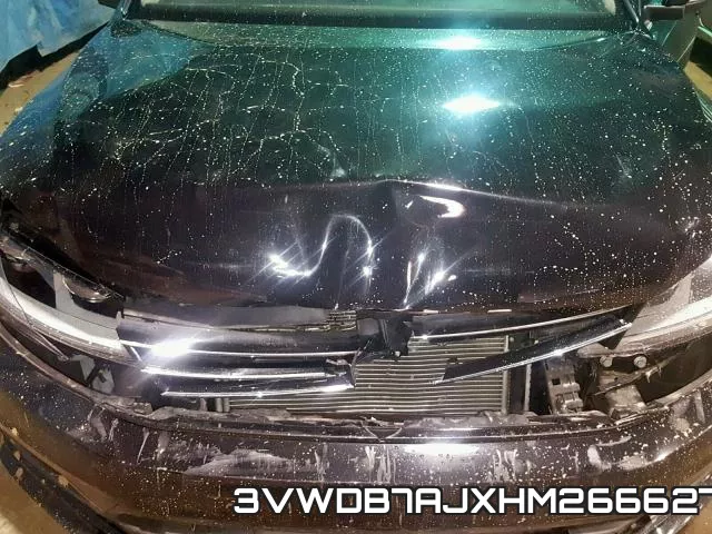 3VWDB7AJXHM266627 фото 8