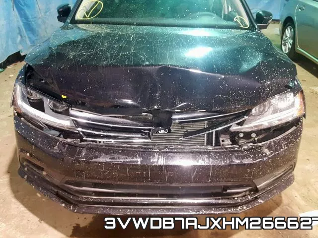 3VWDB7AJXHM266627 фото 10