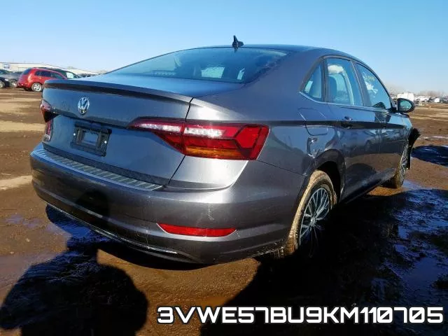 3VWE57BU9KM110705 фото 5
