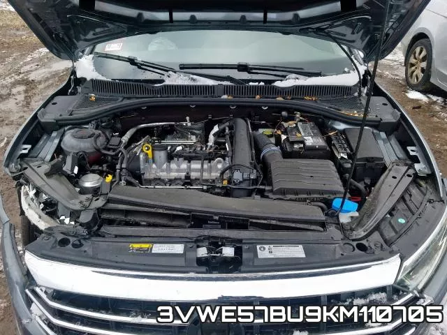 3VWE57BU9KM110705 фото 8