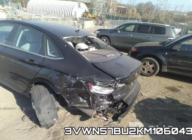 3VWN57BU2KM106043 фото 7