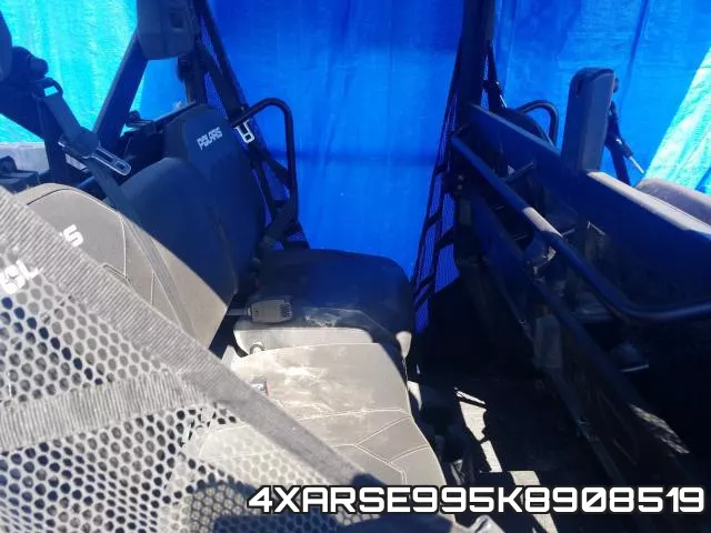 4XARSE995K8908519 фото 7