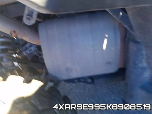 4XARSE995K8908519 фото 8
