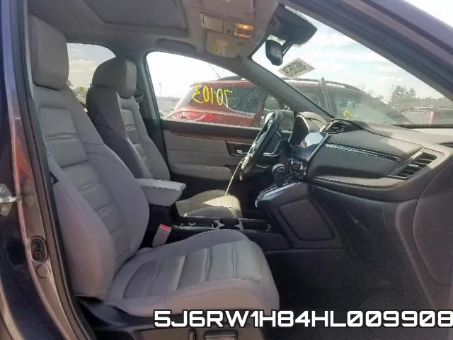 5J6RW1H84HL009908 фото 6
