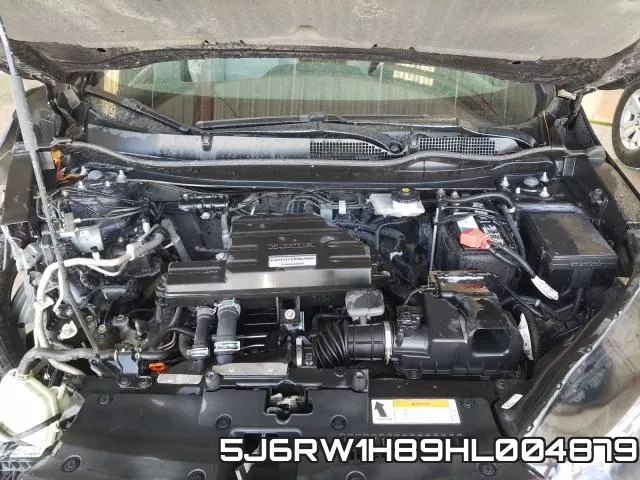 5J6RW1H89HL004879 фото 8